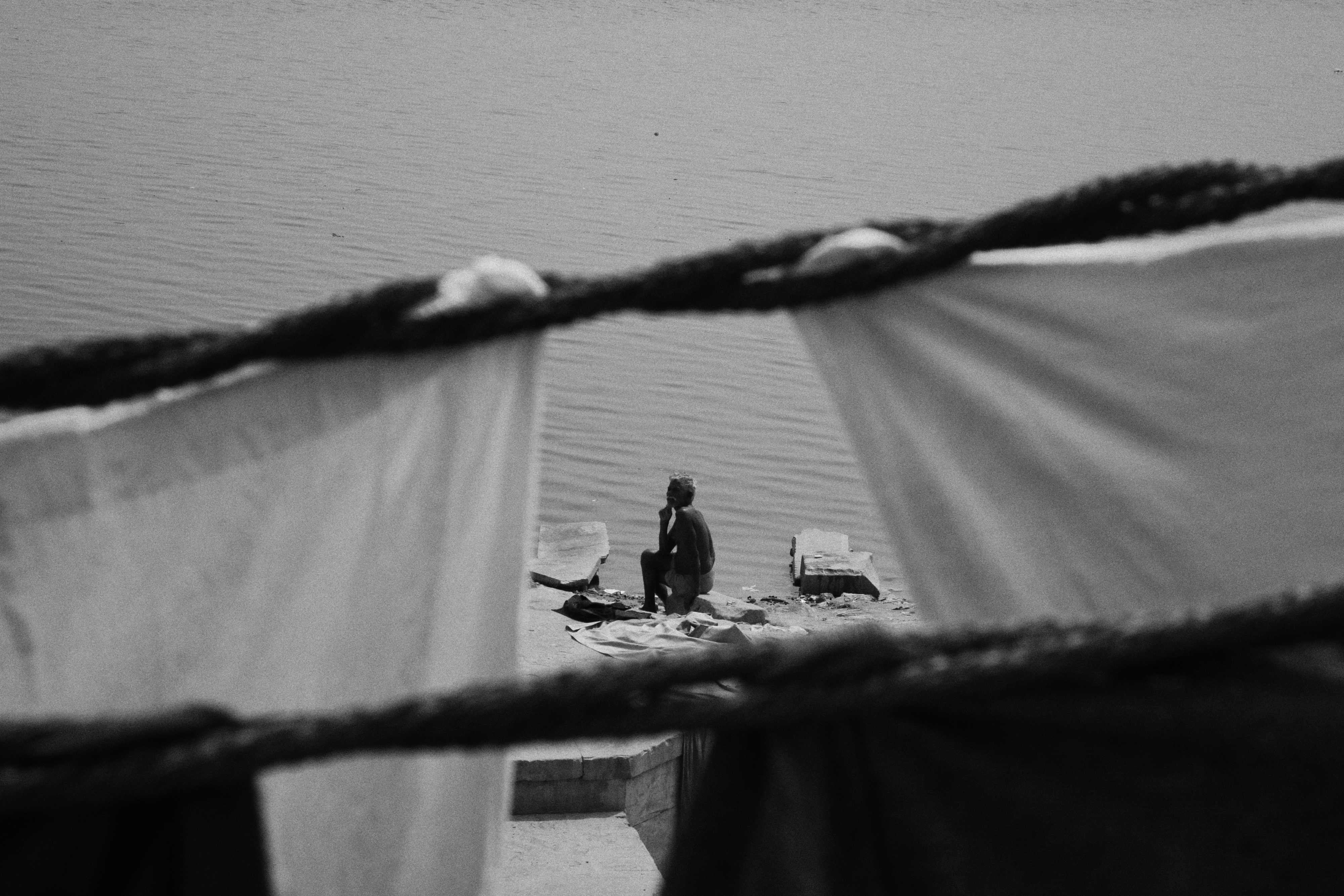 Street Photography Black & White 42